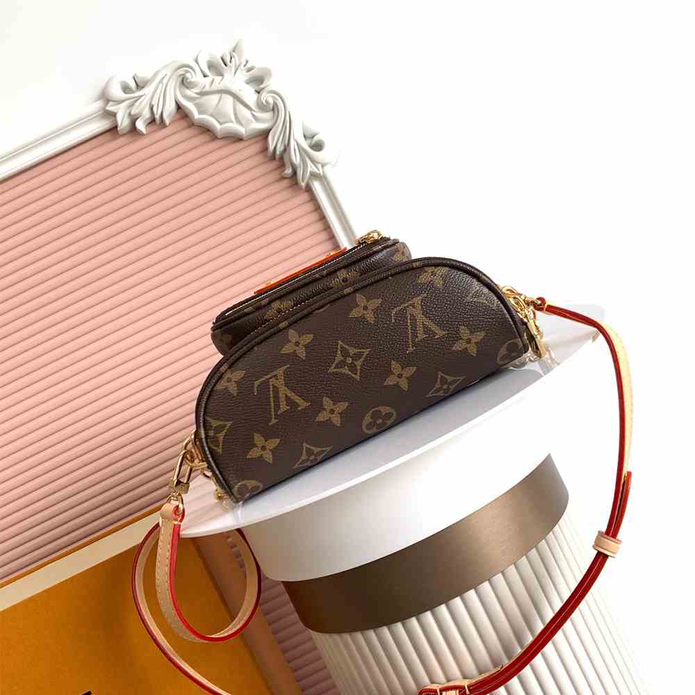 LV x TM Mini Bumbag