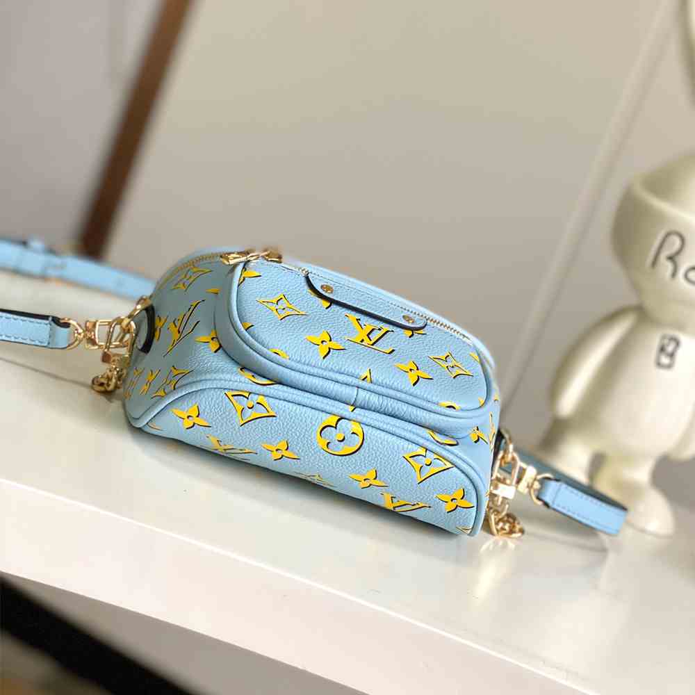LV Mini Bumbag