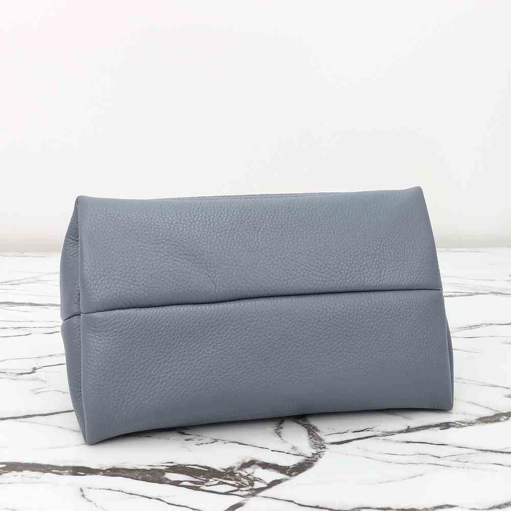 Gvc*1 Softbit maxi shoulder bag(HIGH-END GRADE)