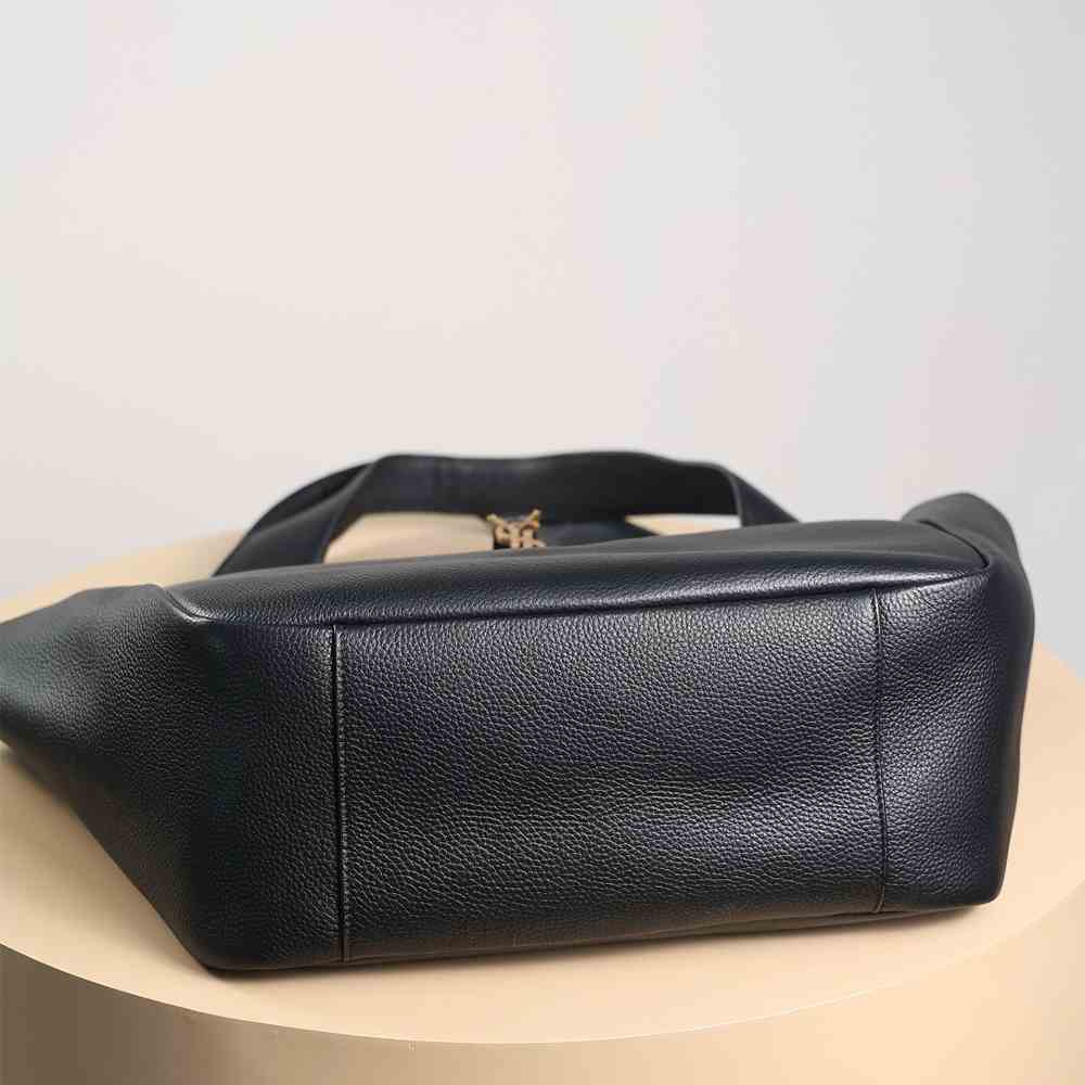 LE 5 À 7 bea in grained leather(HIGH-END GRADE)