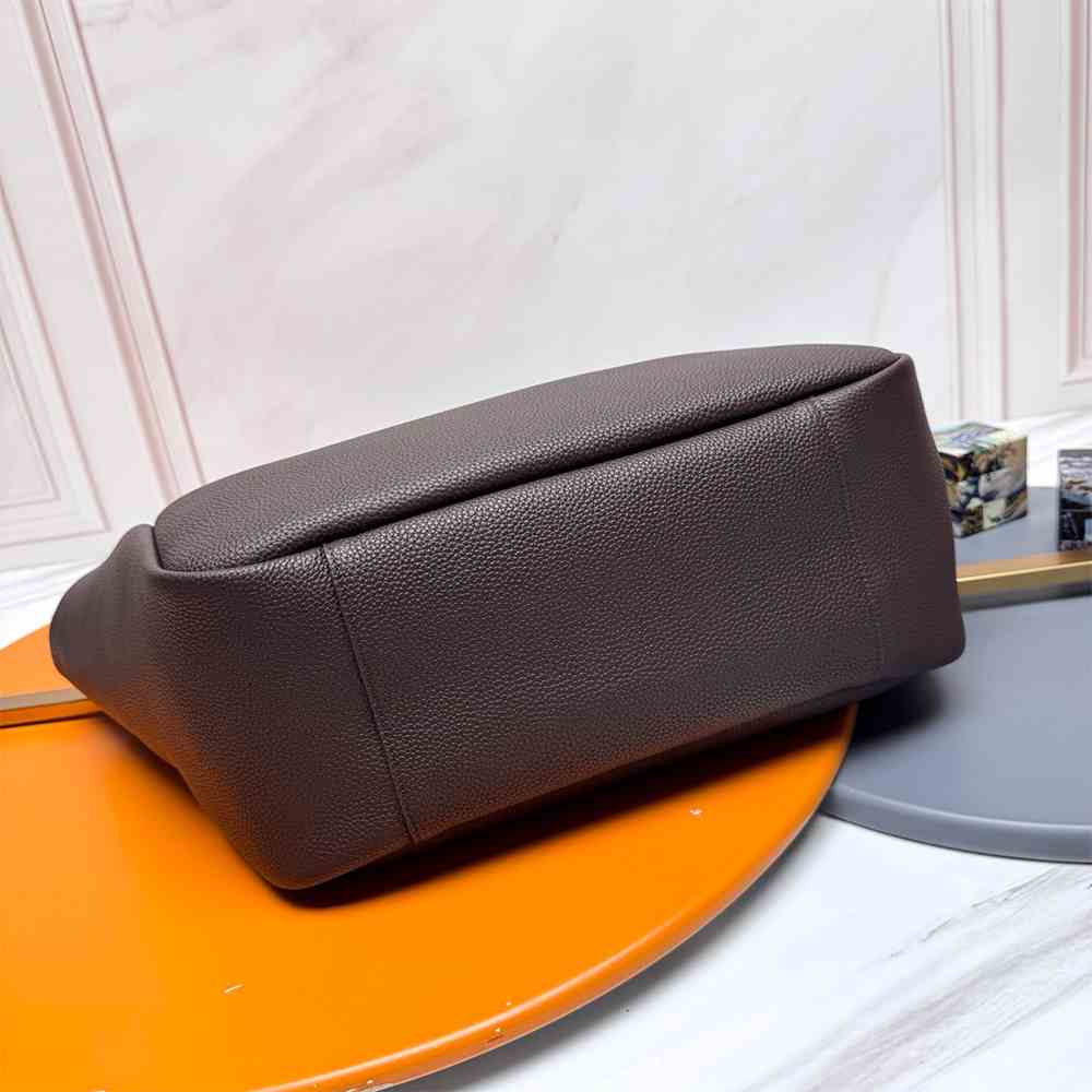 Y51 LE 5 À 7 BEA in grained leather(HIGH-END GRADE)