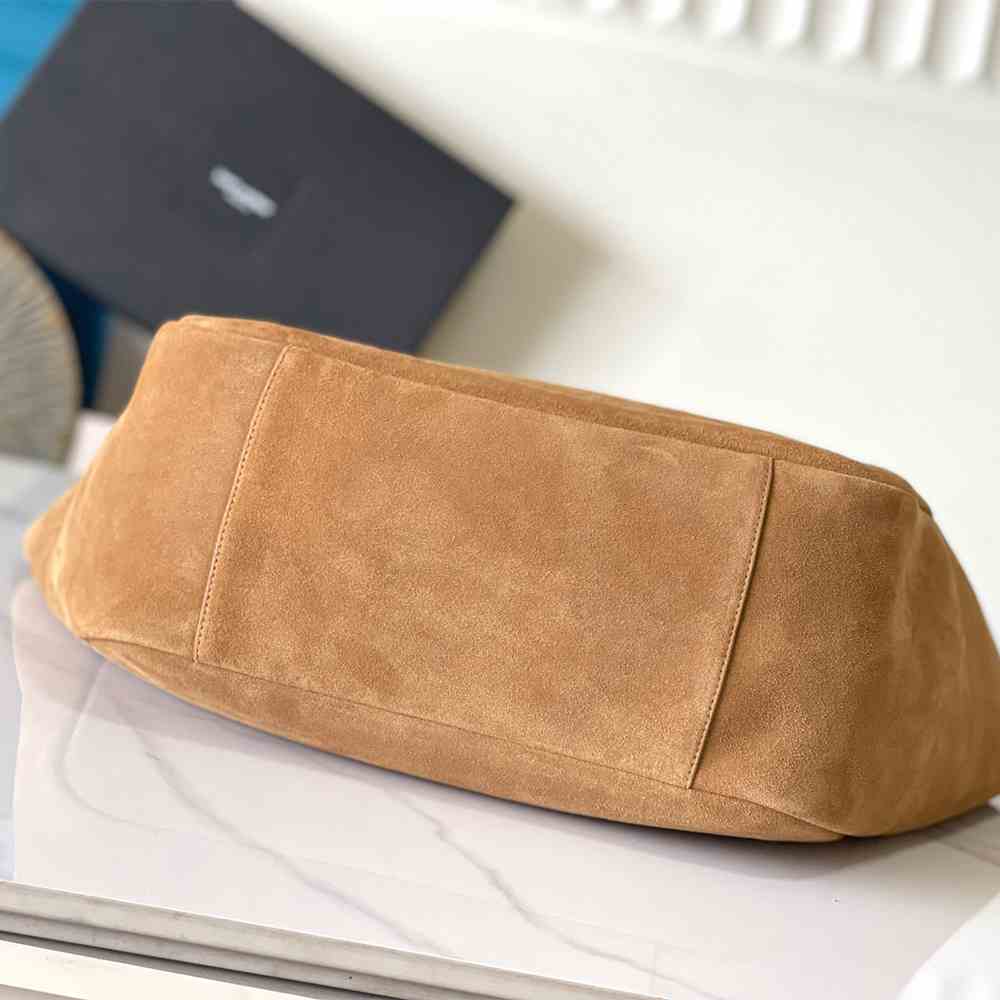 Y51 LE 5 À 7 BEA in suede(HIGH-END GRADE)
