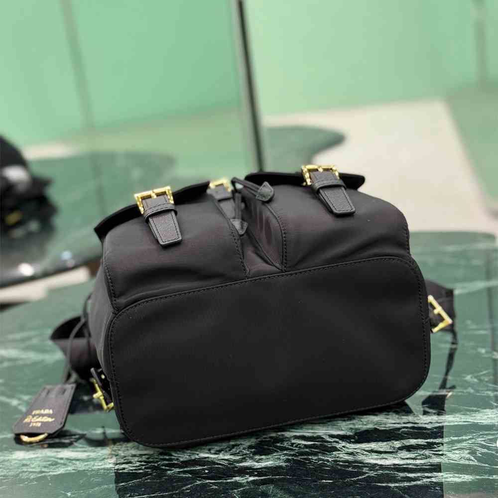 Pra*a Re-Edition 1978 small Re-Nylon backpack