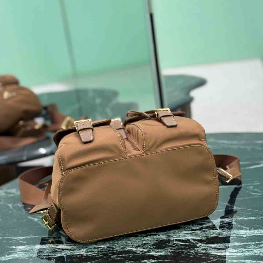 Pra*a Re-Edition 1978 small Re-Nylon backpack