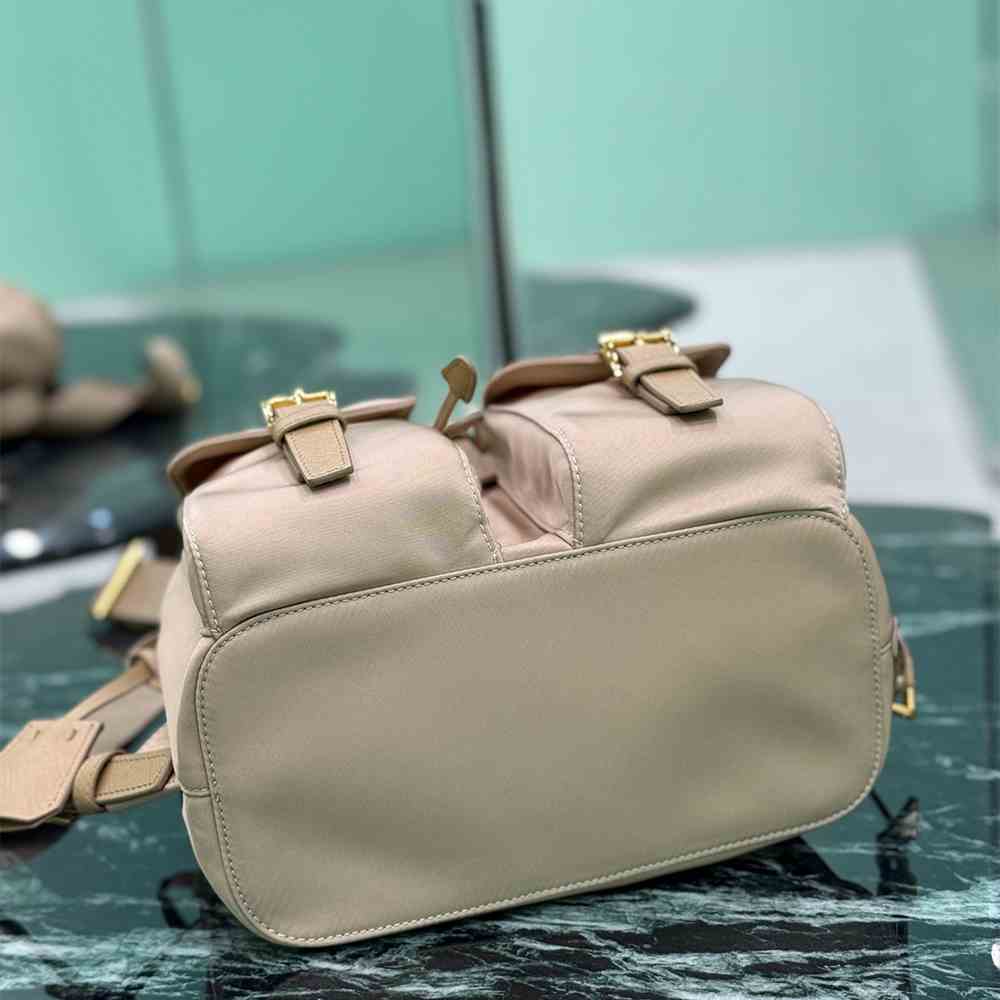 Pra*a Re-Edition 1978 small Re-Nylon backpack
