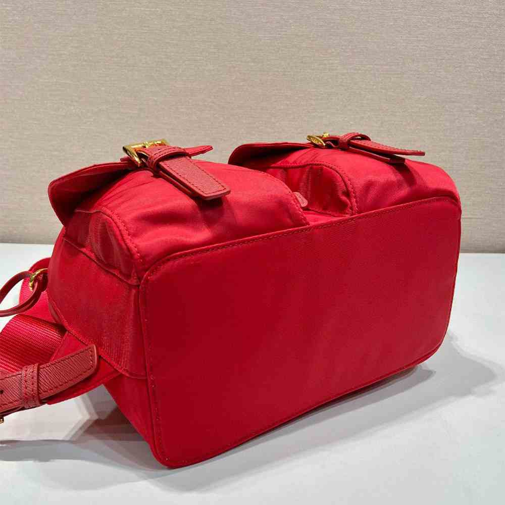Pra*a Re-Edition 1978 small Re-Nylon backpack