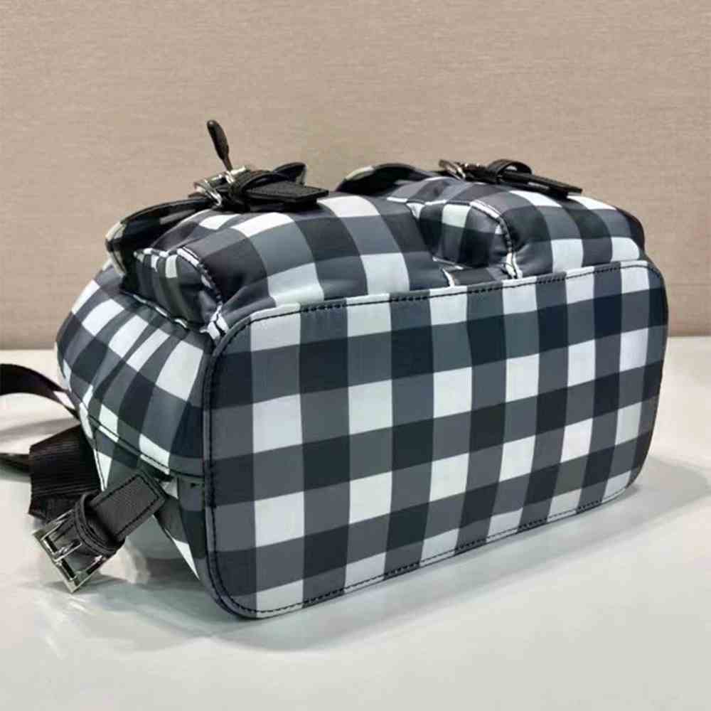Pra*a Small Re-Nylon backpack
