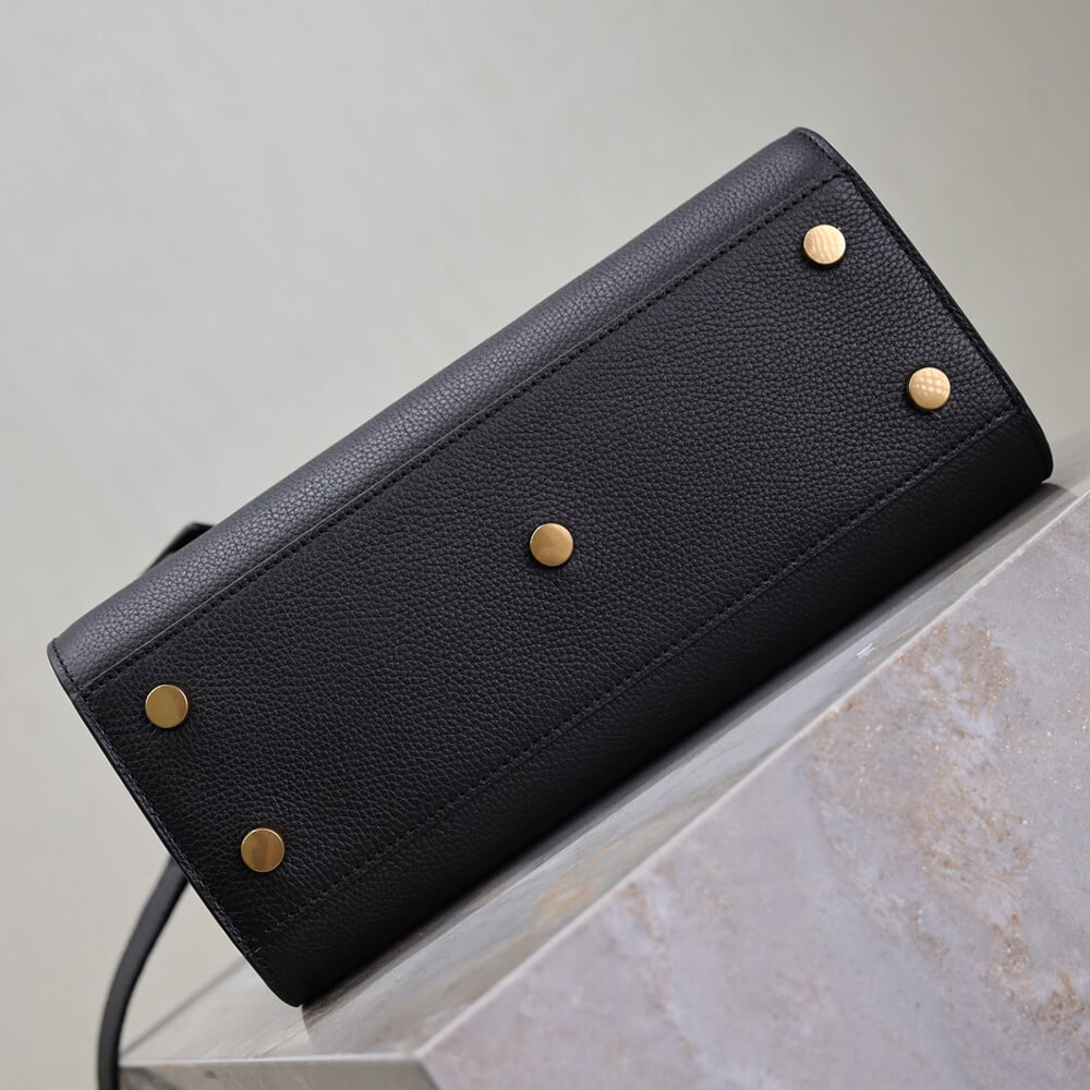 Y51 SAC DE JOUR IN SMOOTH LEATHER – BABY(HIGH-END GRADE)