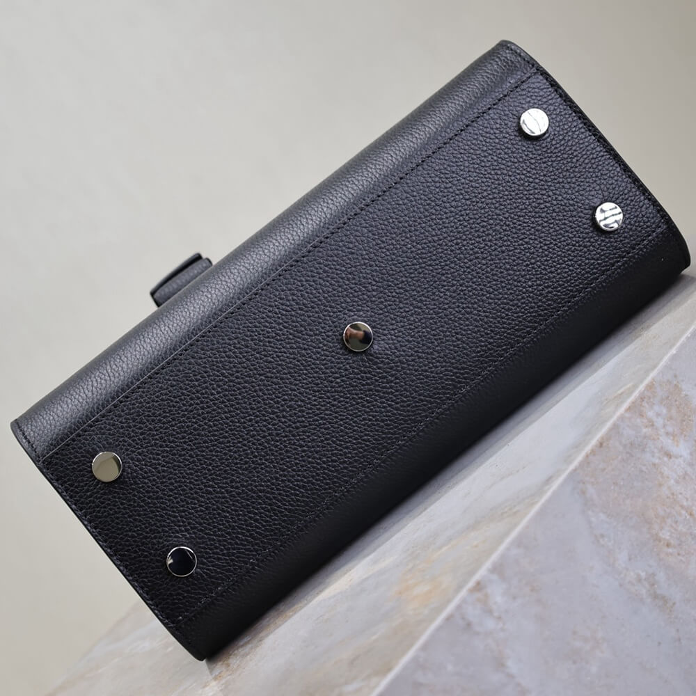 Y51 SAC DE JOUR IN SMOOTH LEATHER – BABY(HIGH-END GRADE)