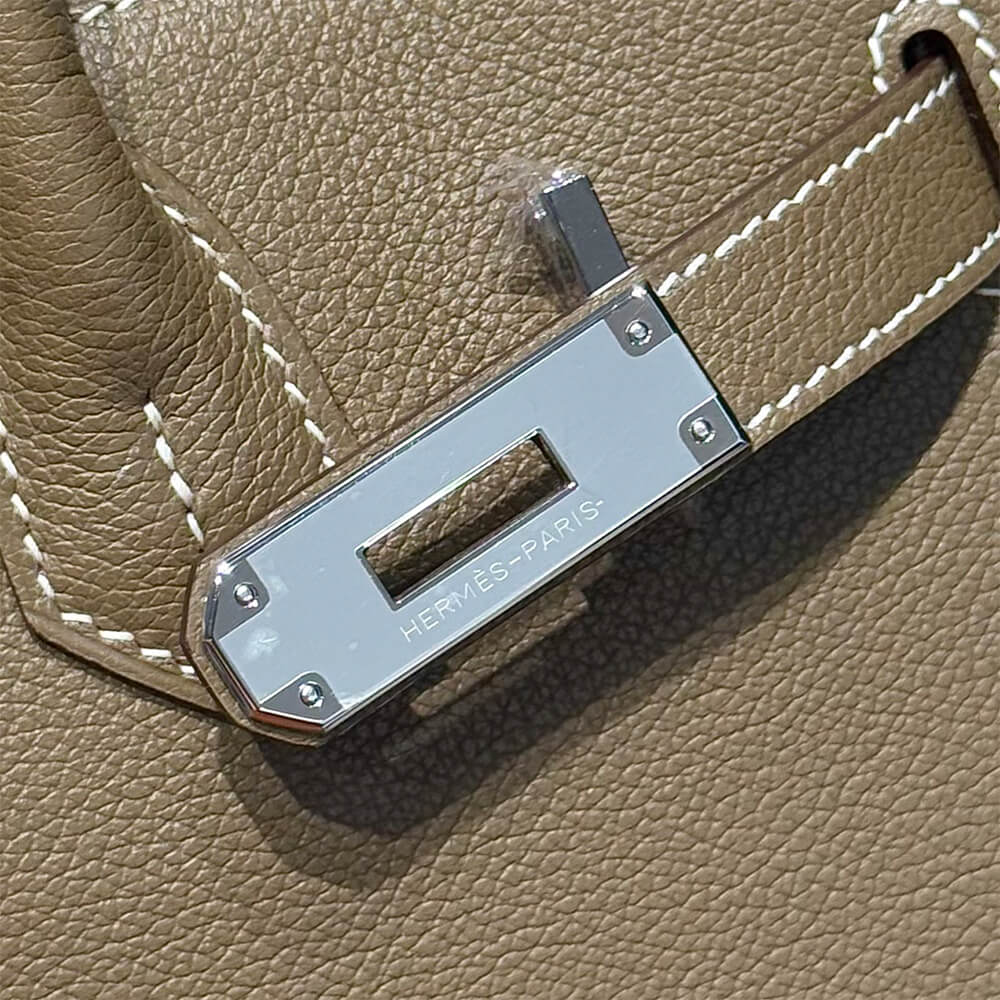 H**me5 Shoulder Birkin 29 Evercolor(HIGH-END GRADE)