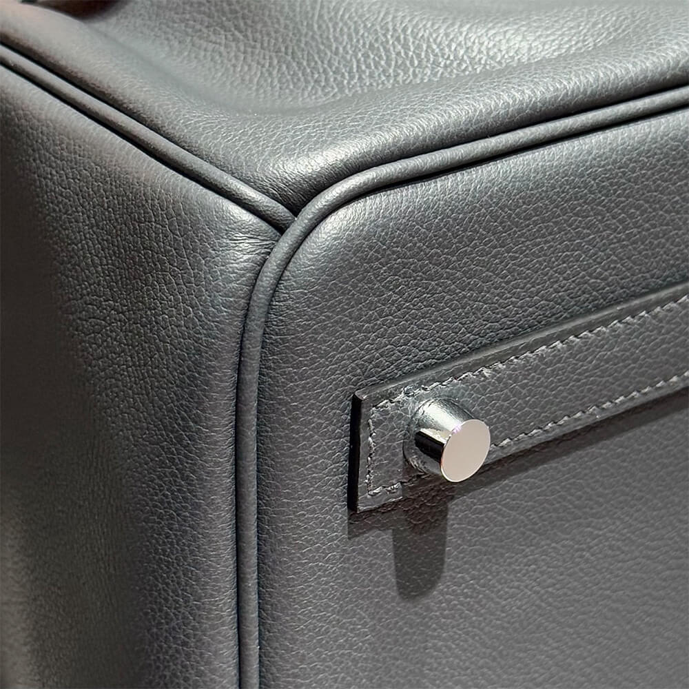 H**me5 Shoulder Birkin 29 Evercolor(HIGH-END GRADE)
