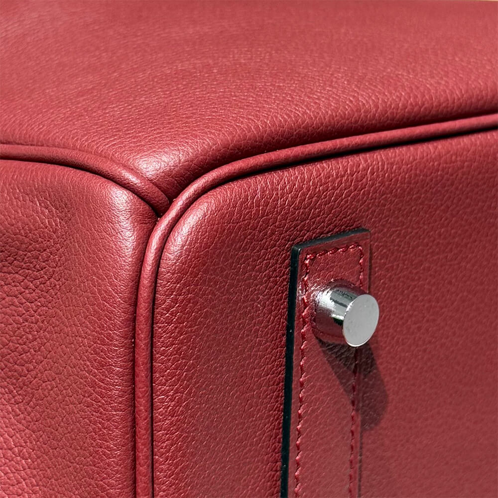 H**me5 Shoulder Birkin 29 Evercolor(HIGH-END GRADE)