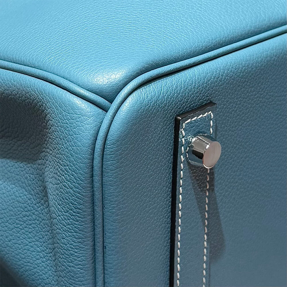 H**me5 Shoulder Birkin 29 Evercolor(HIGH-END GRADE)
