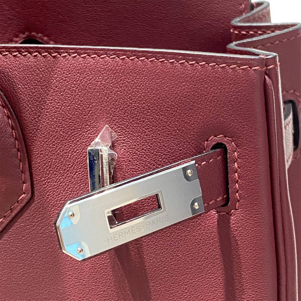 H**me5 Shoulder Birkin 29 Swift(HIGH-END GRADE)