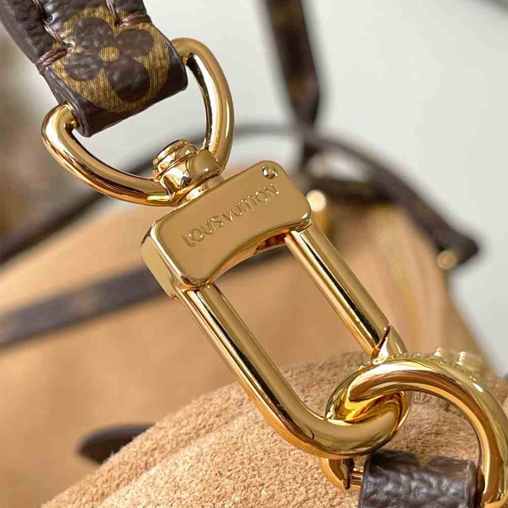 LV Express GM