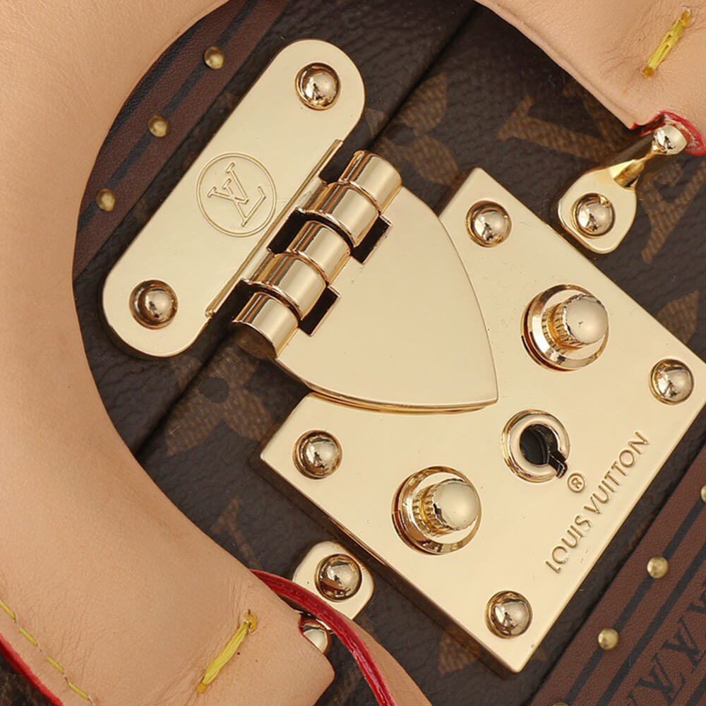 LV Petite Valise(HIGH-END GRADE)