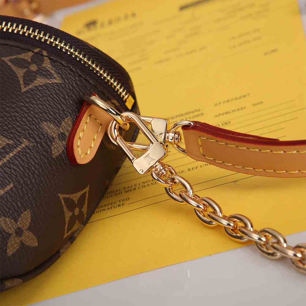LV Mini Bumbag