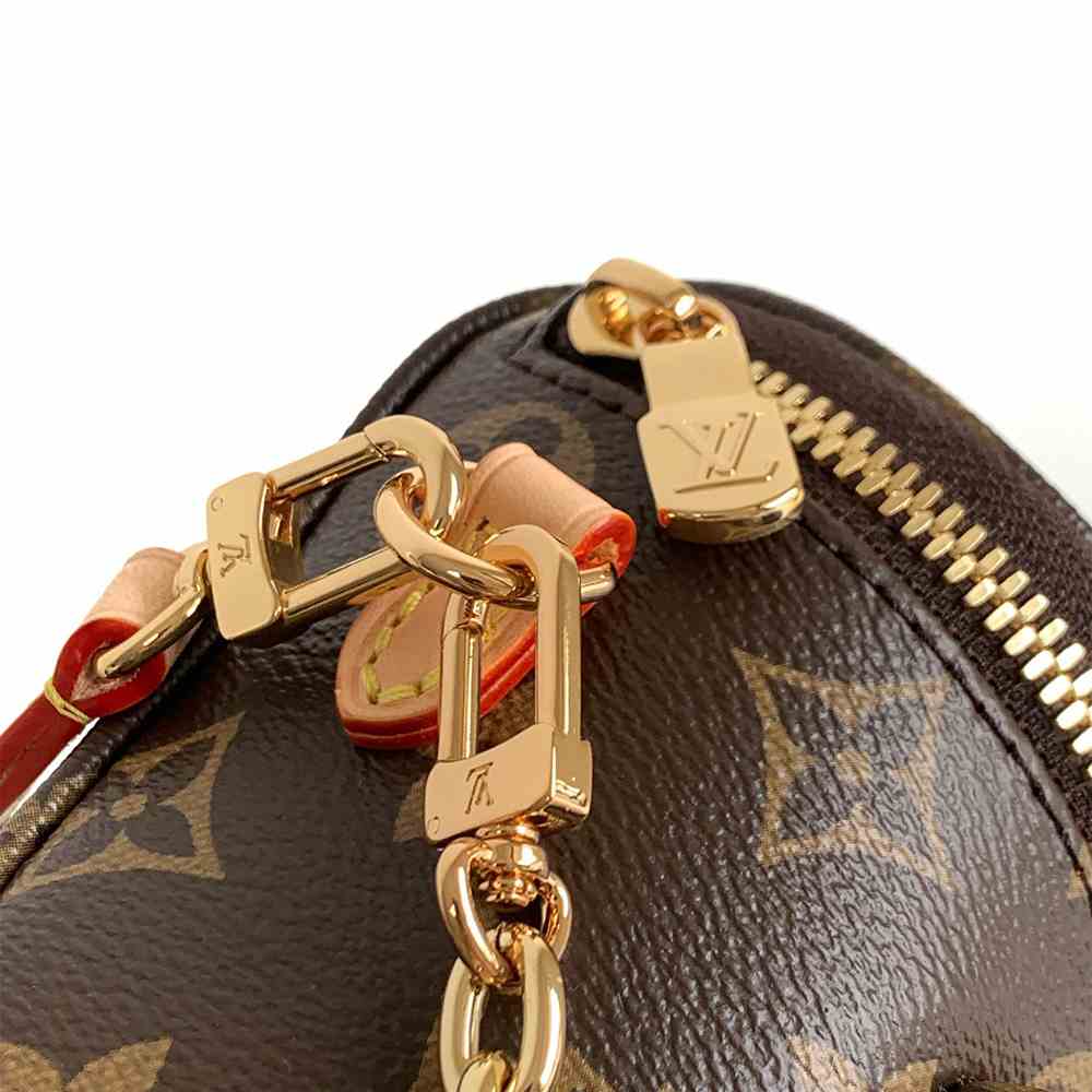 LV x TM Mini Bumbag