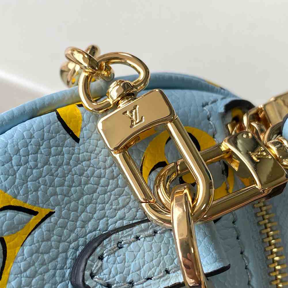 LV Mini Bumbag
