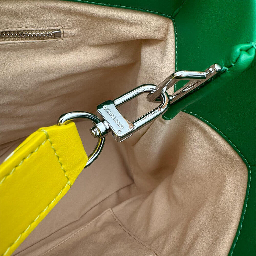 LV Shopper Tote MM