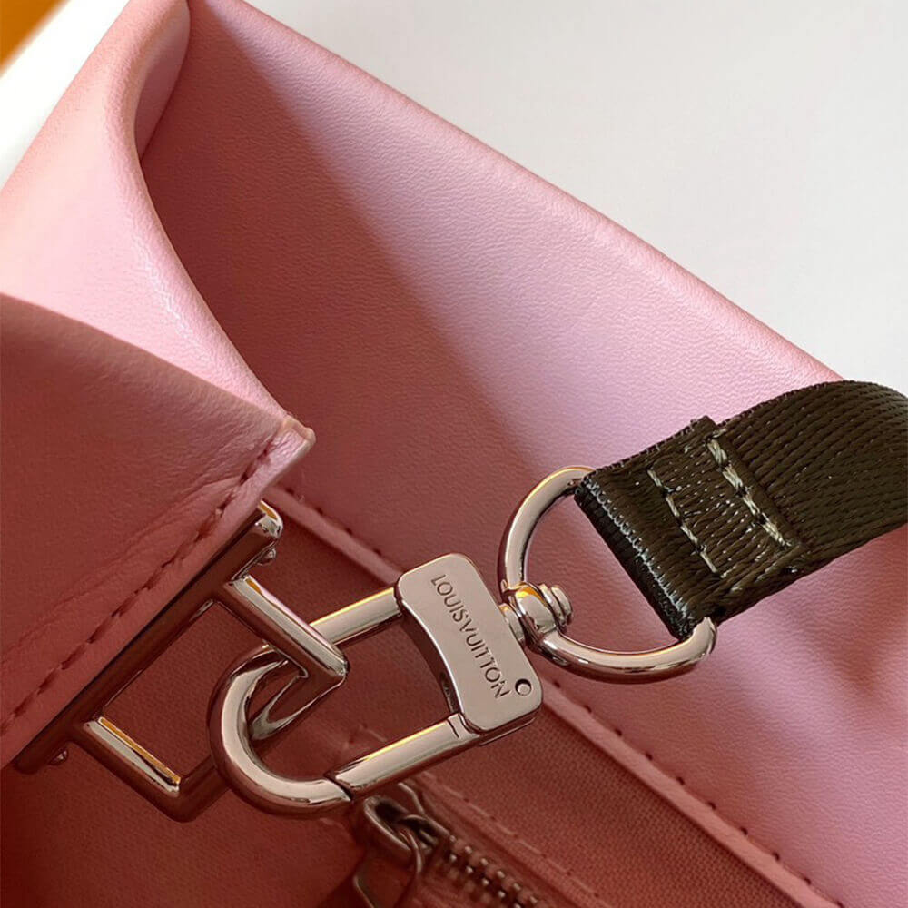 LV Shopper Tote MM