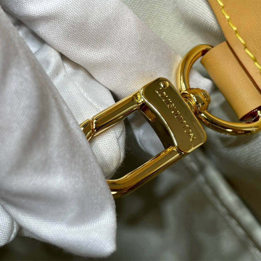 LV Shopper Tote MM