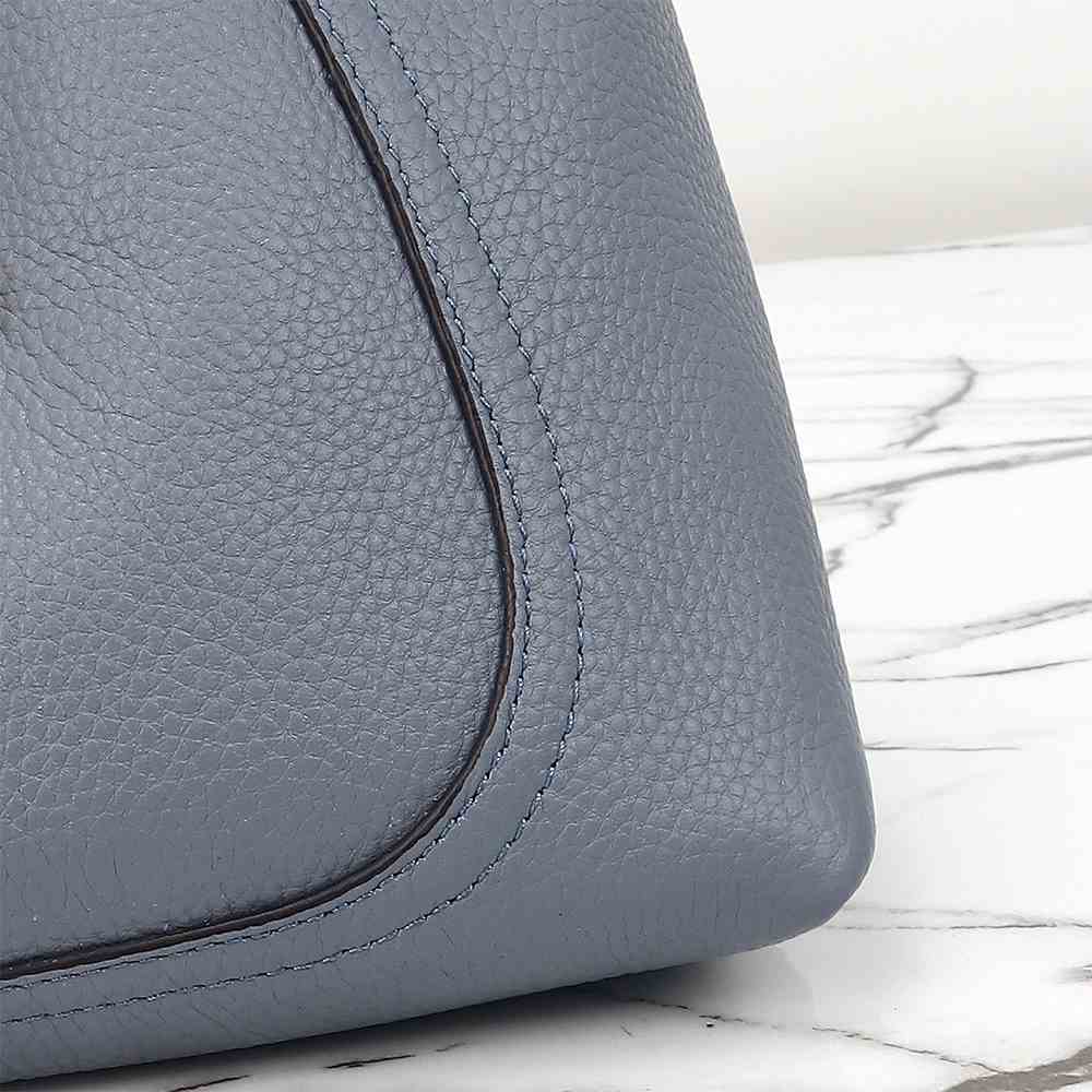 Gvc*1 Softbit maxi shoulder bag(HIGH-END GRADE)