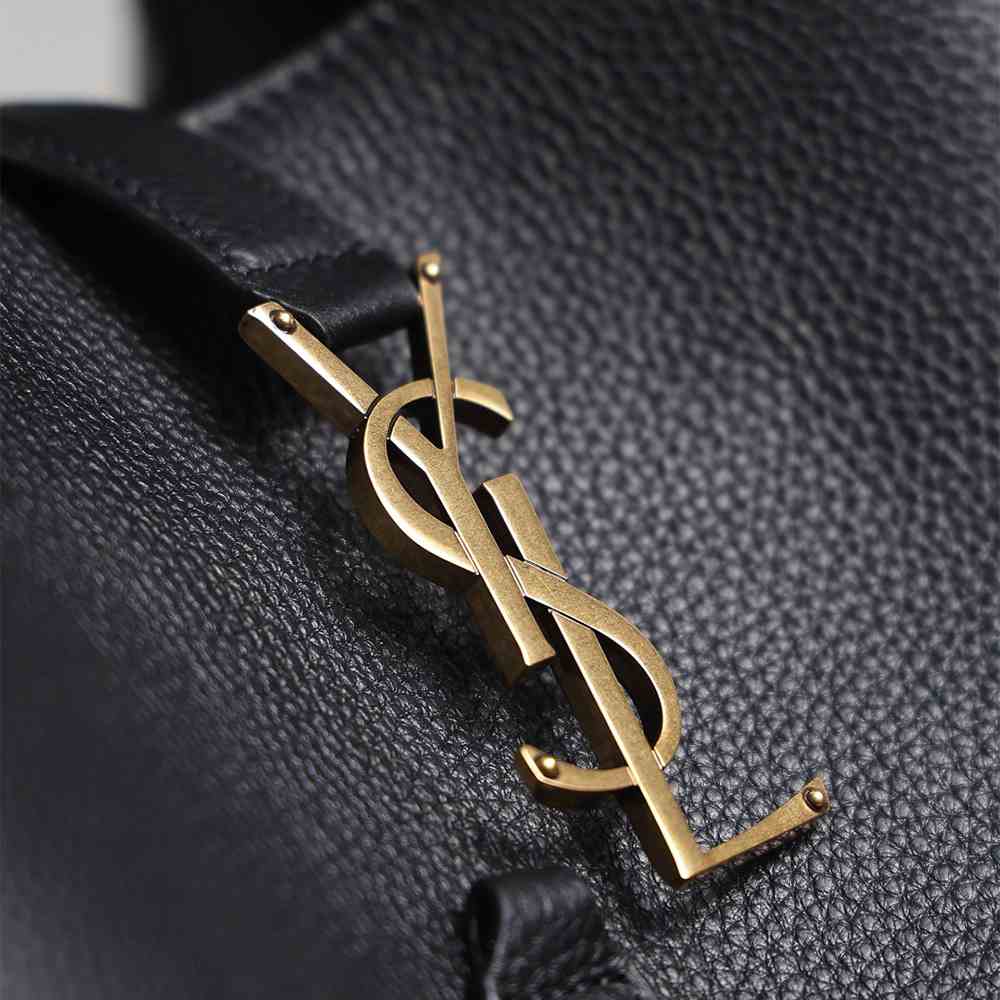 LE 5 À 7 bea in grained leather(HIGH-END GRADE)