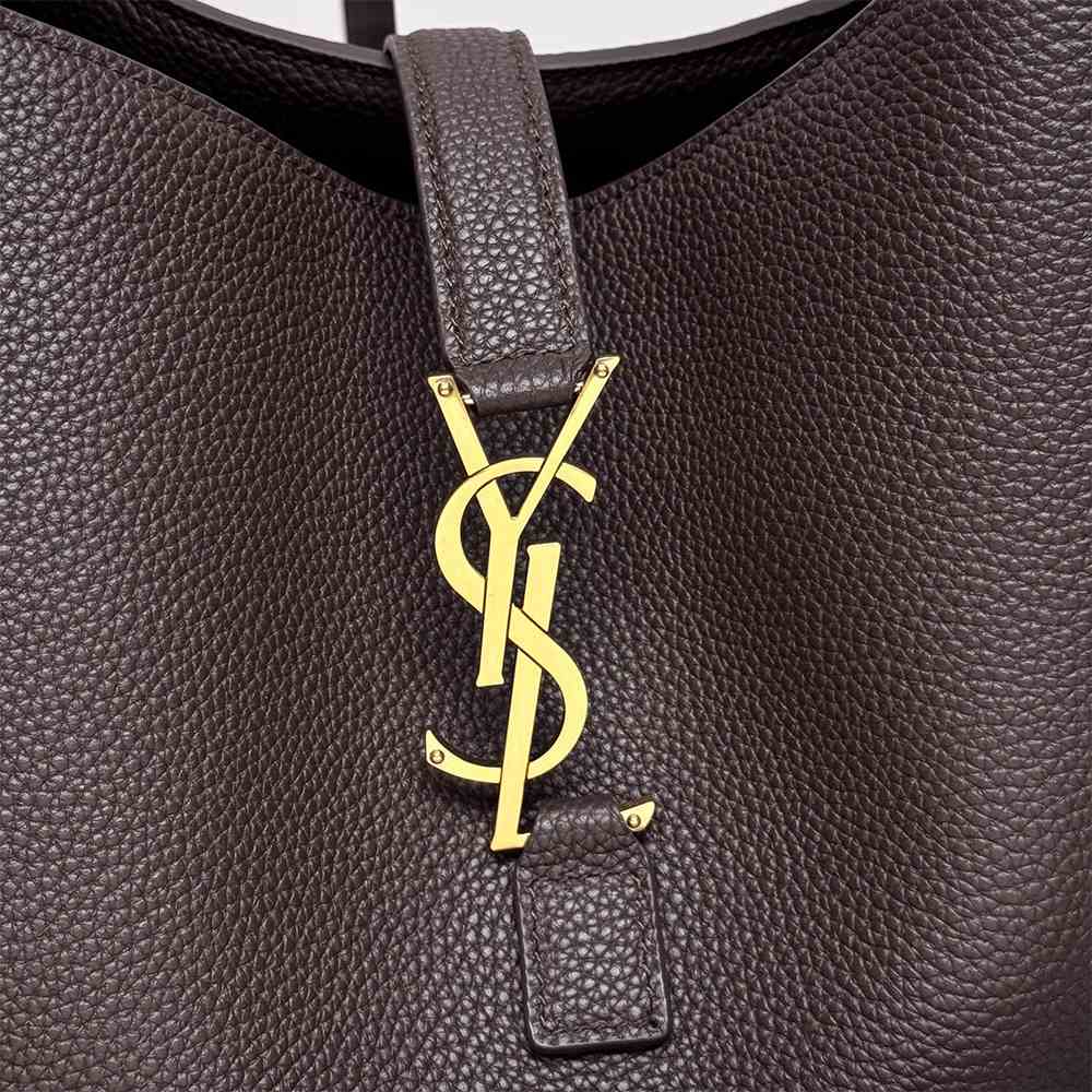 Y51 LE 5 À 7 BEA in grained leather(HIGH-END GRADE)