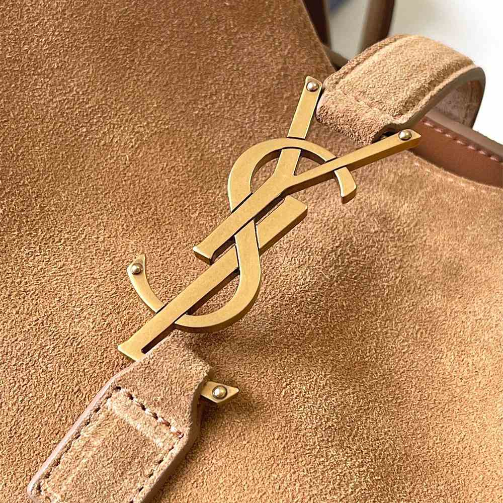 Y51 LE 5 À 7 BEA in suede(HIGH-END GRADE)