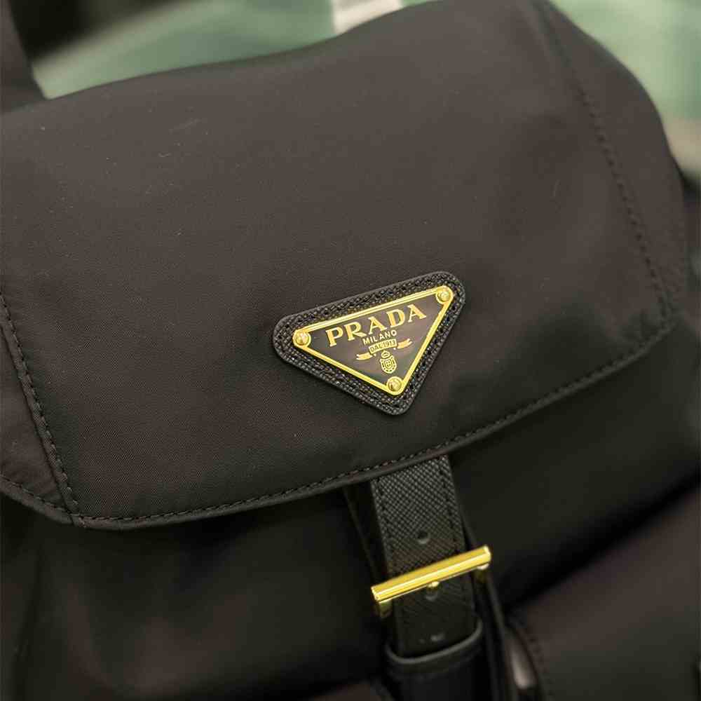 Pra*a Re-Edition 1978 small Re-Nylon backpack