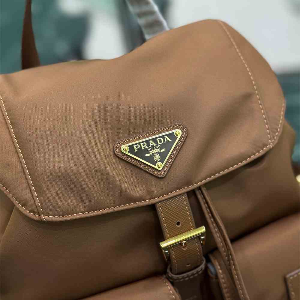 Pra*a Re-Edition 1978 small Re-Nylon backpack