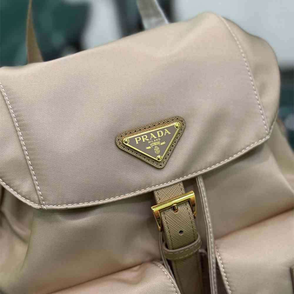 Pra*a Re-Edition 1978 small Re-Nylon backpack