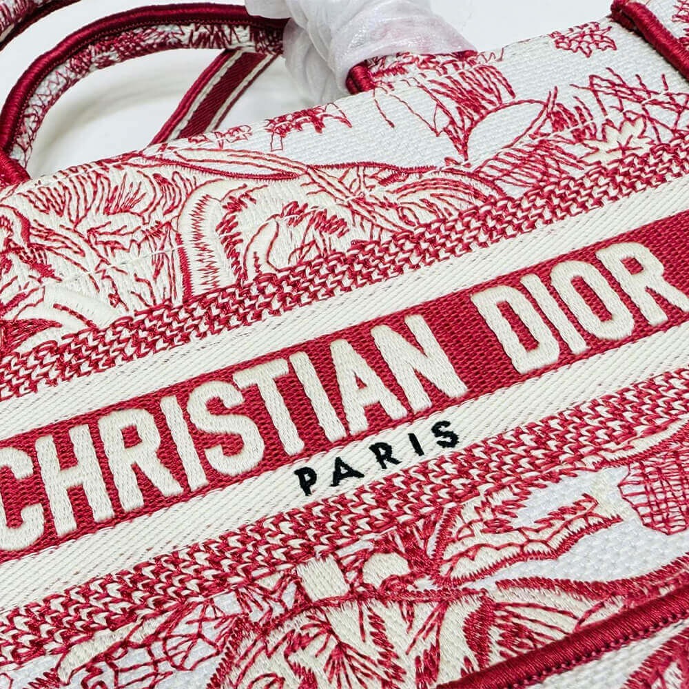D10riviera Mini D10r Book Tote