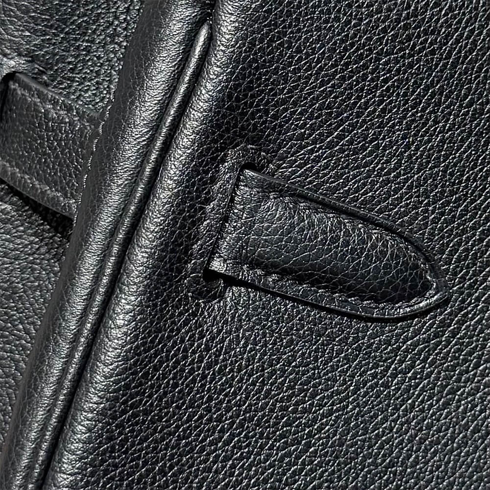 H**me5 Shoulder Birkin 29 Evercolor(HIGH-END GRADE)