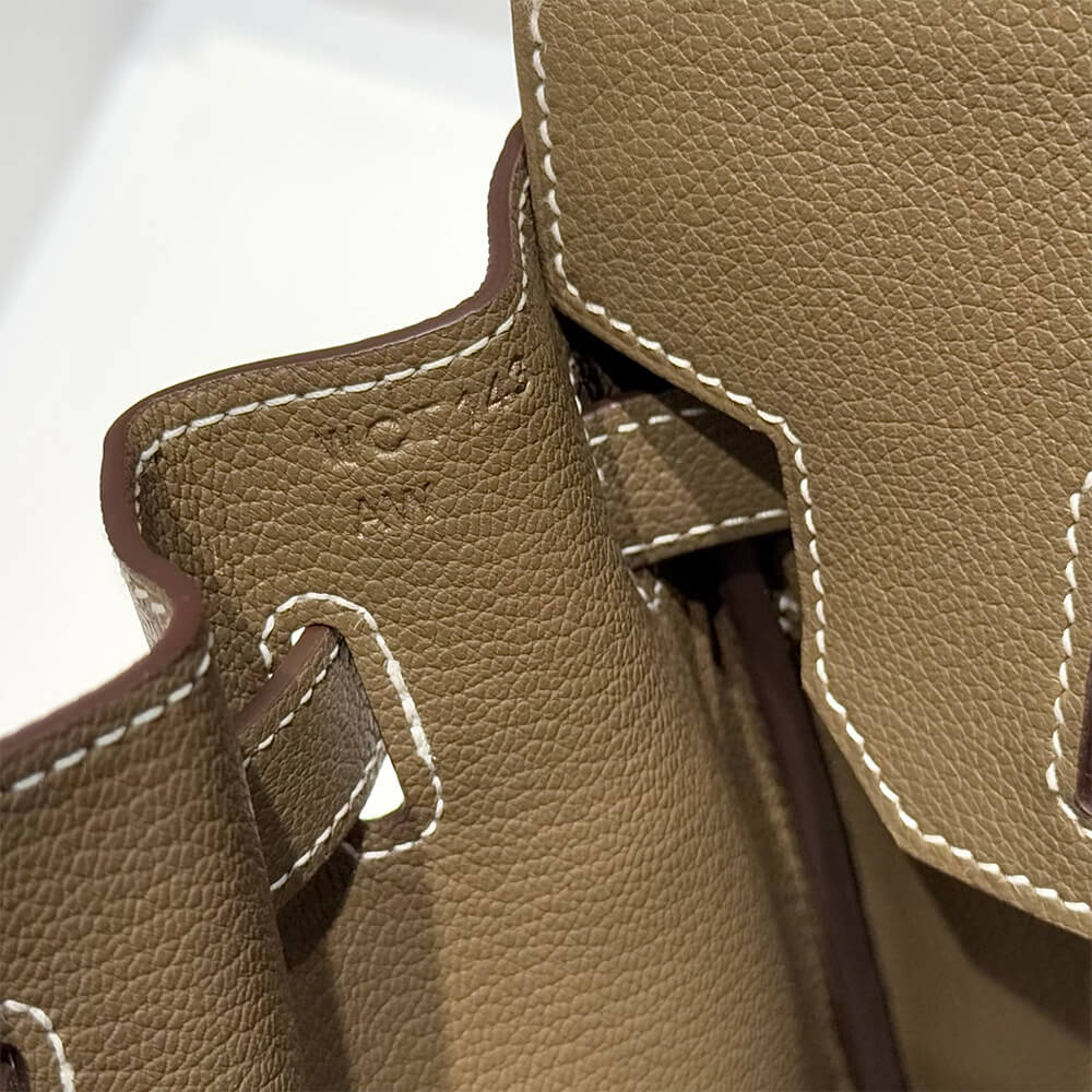 H**me5 Shoulder Birkin 29 Evercolor(HIGH-END GRADE)