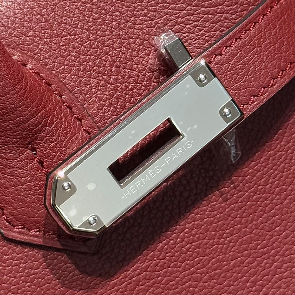 H**me5 Shoulder Birkin 29 Evercolor(HIGH-END GRADE)