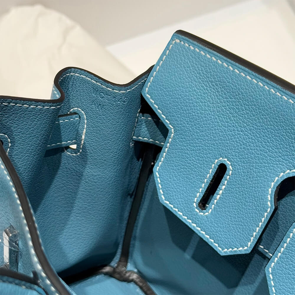 H**me5 Shoulder Birkin 29 Evercolor(HIGH-END GRADE)