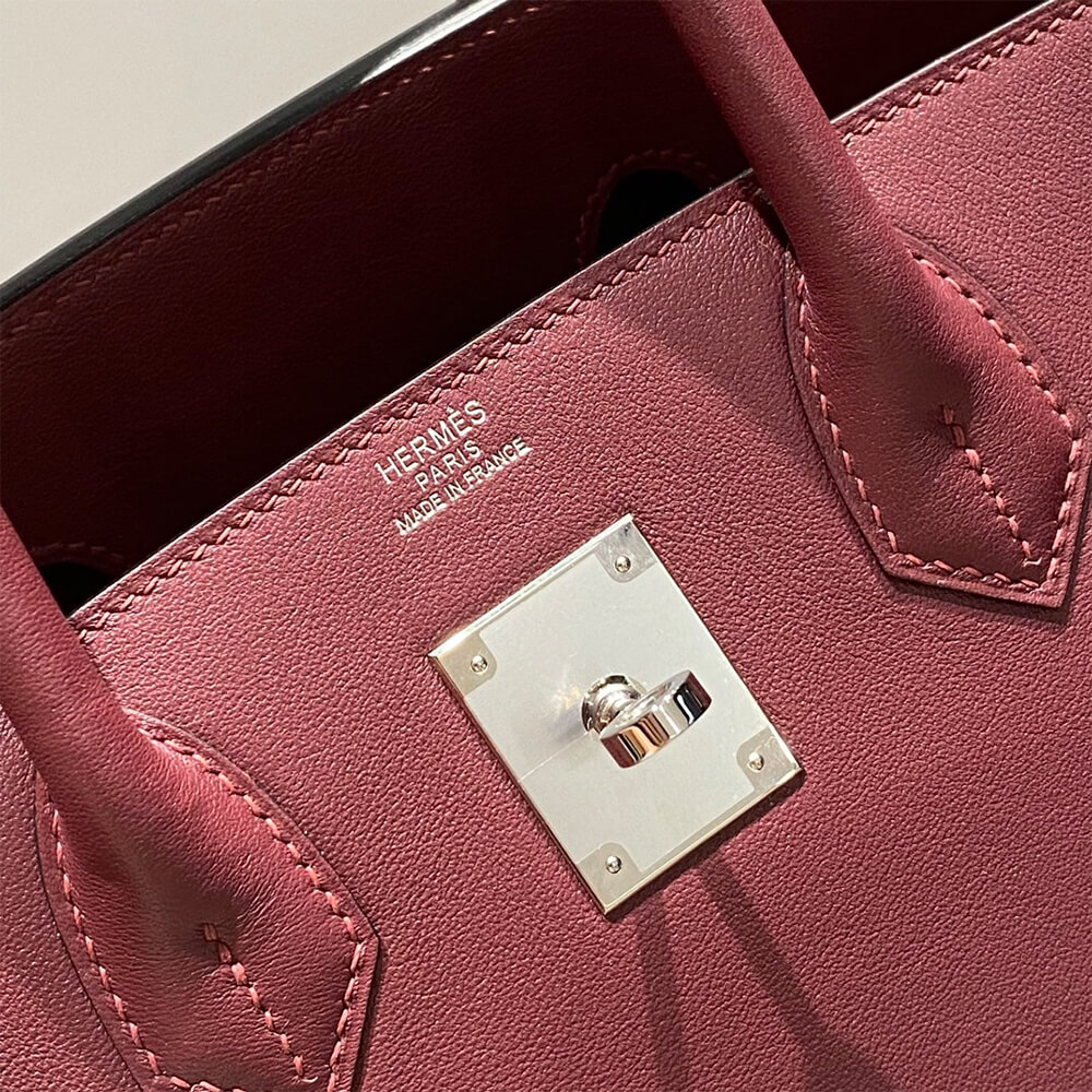 H**me5 Shoulder Birkin 29 Swift(HIGH-END GRADE)