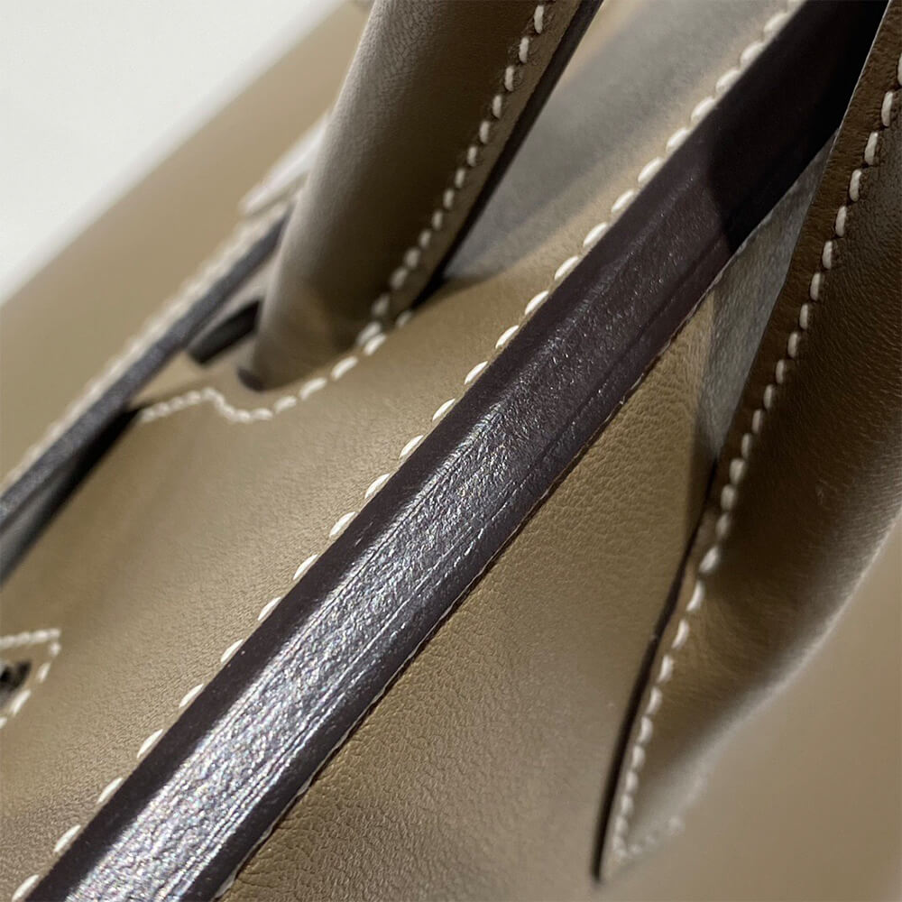 H**me5 Shoulder Birkin 29 Swift(HIGH-END GRADE)