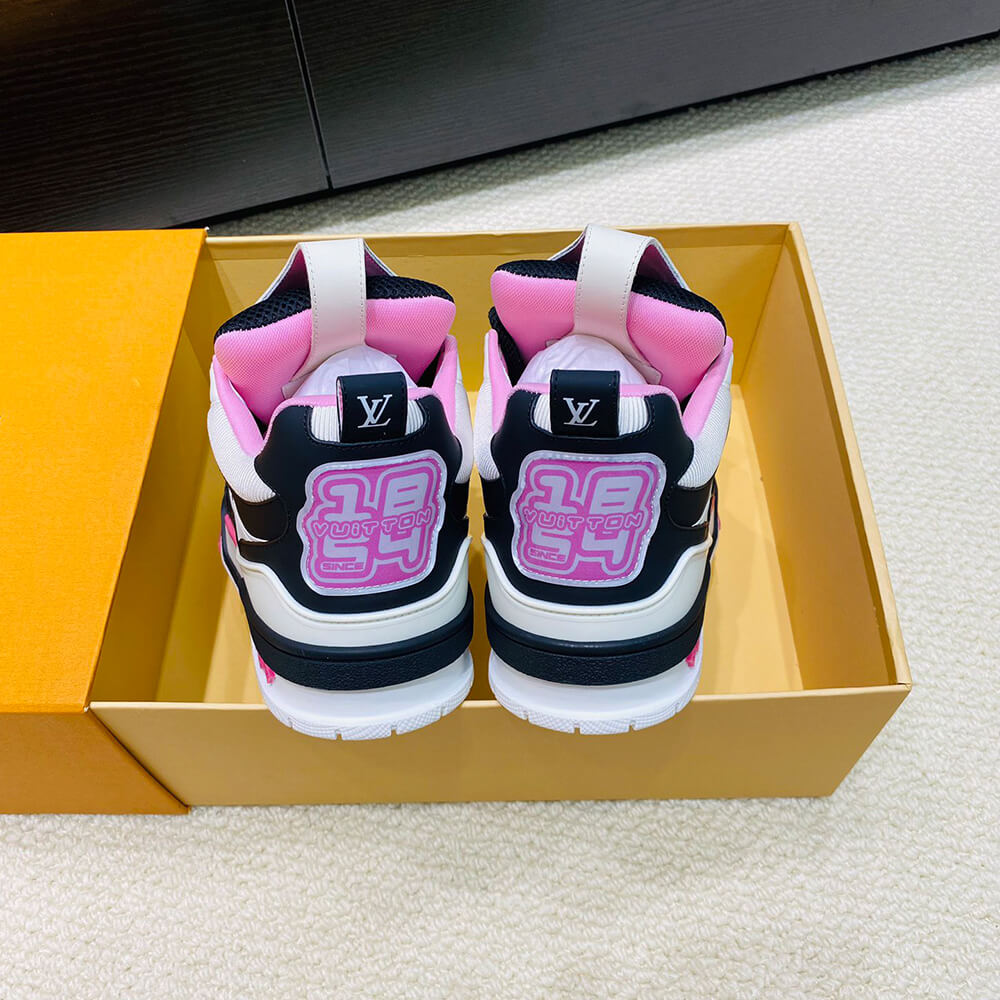 LV Skate Sneaker