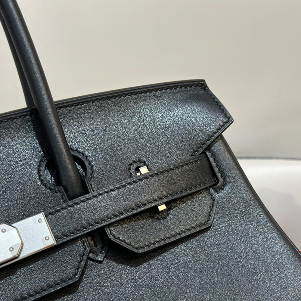 H**me5 Shoulder Birkin 29 Swift(HIGH-END GRADE)