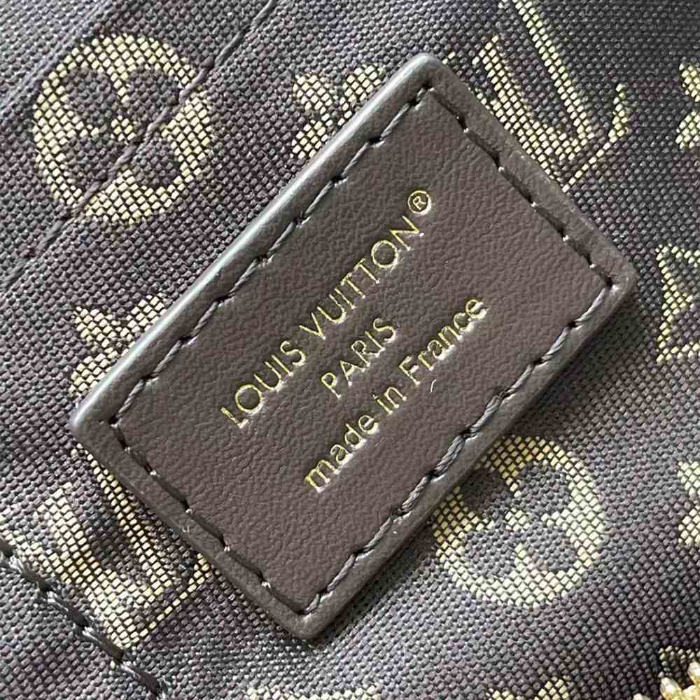 LV Express GM