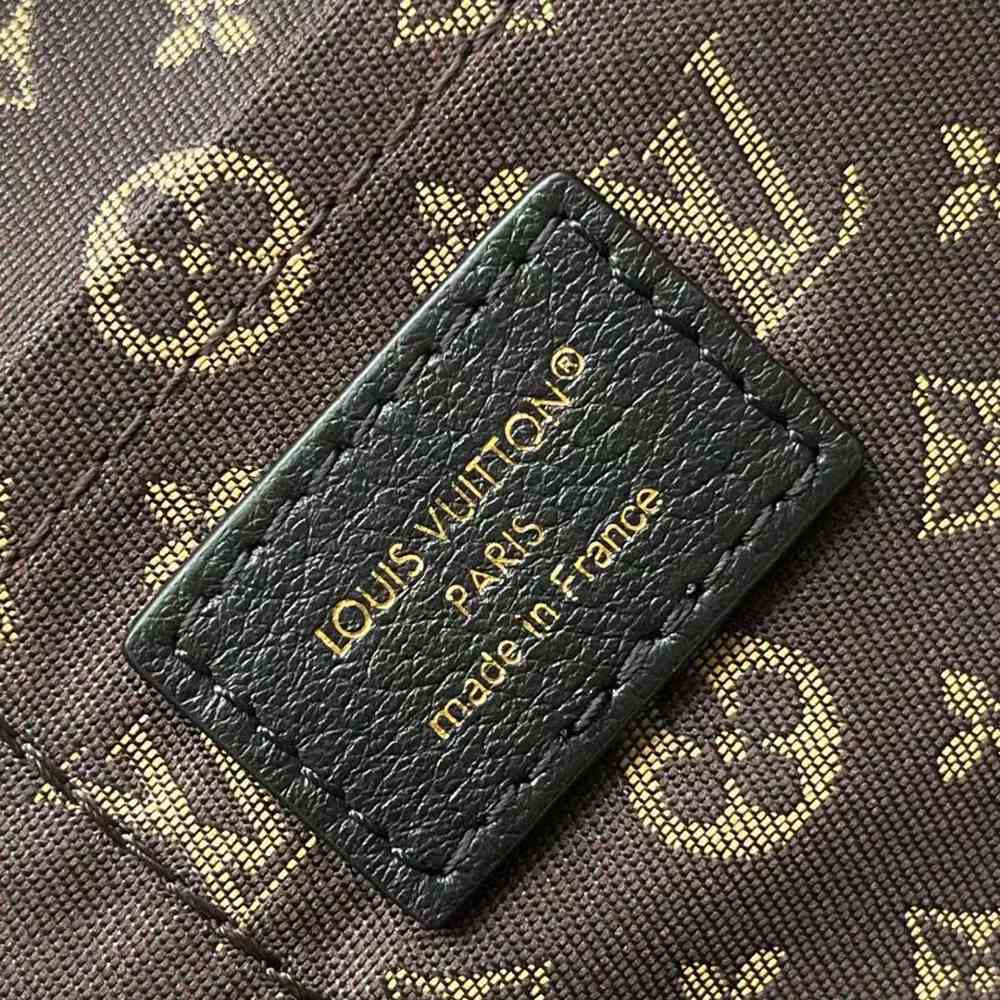 LV Express GM