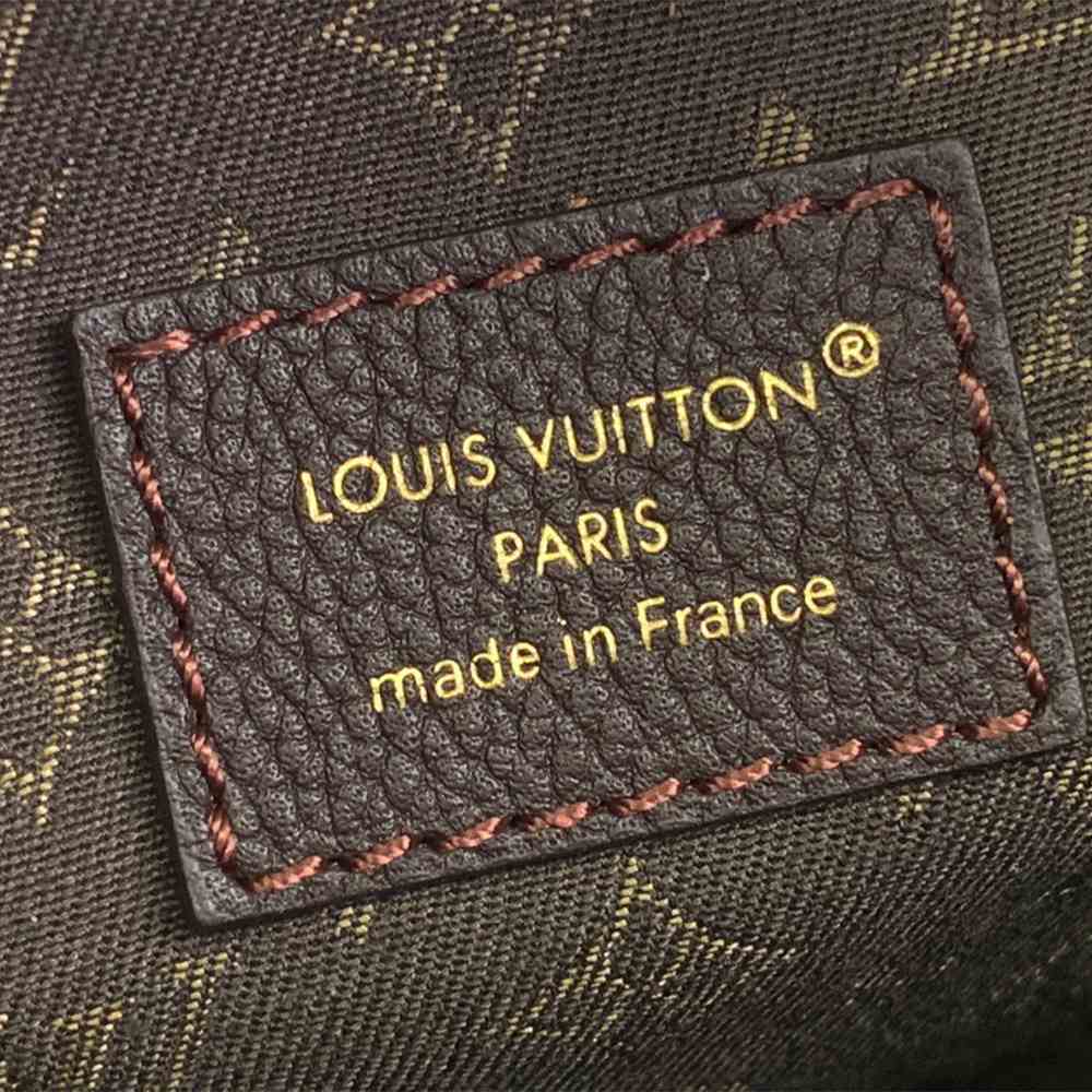 LV Express MM
