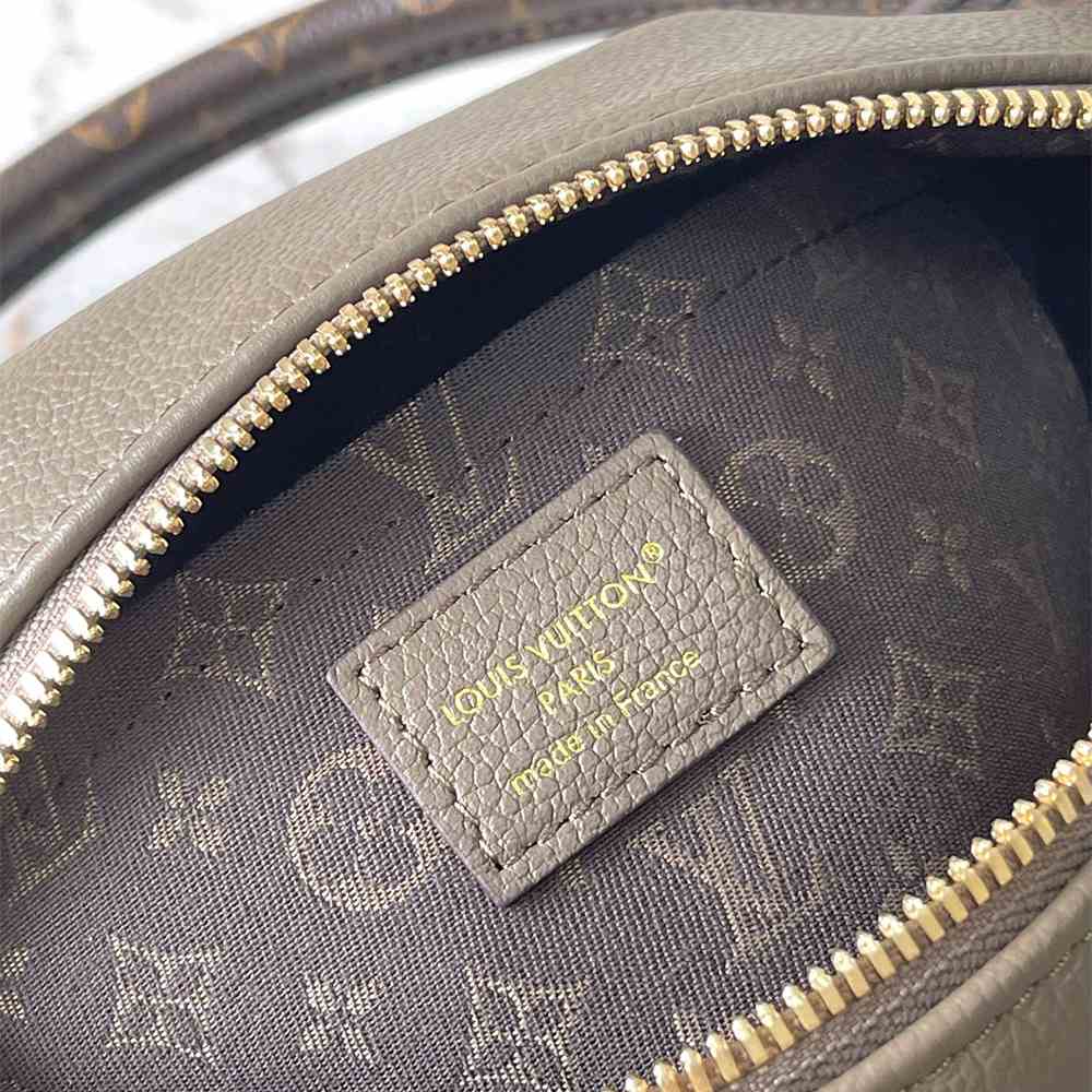 LV Express PM