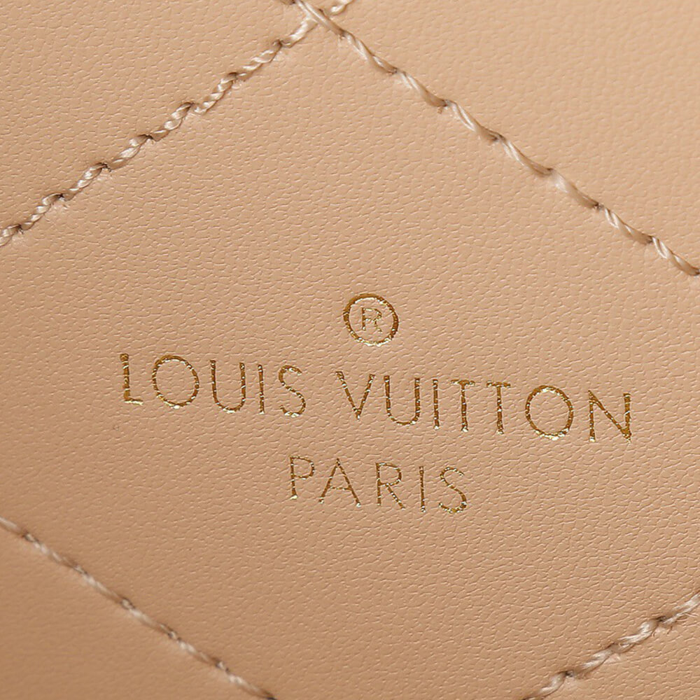 LV Petite Valise(HIGH-END GRADE)