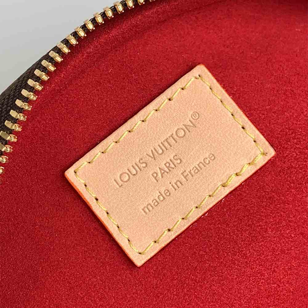 LV x TM Mini Bumbag