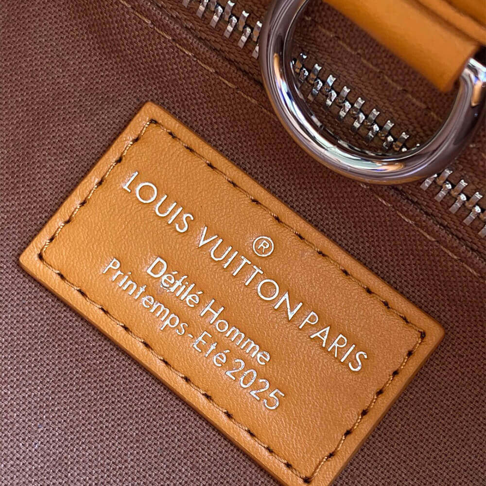 LV Mini Shopper Tote