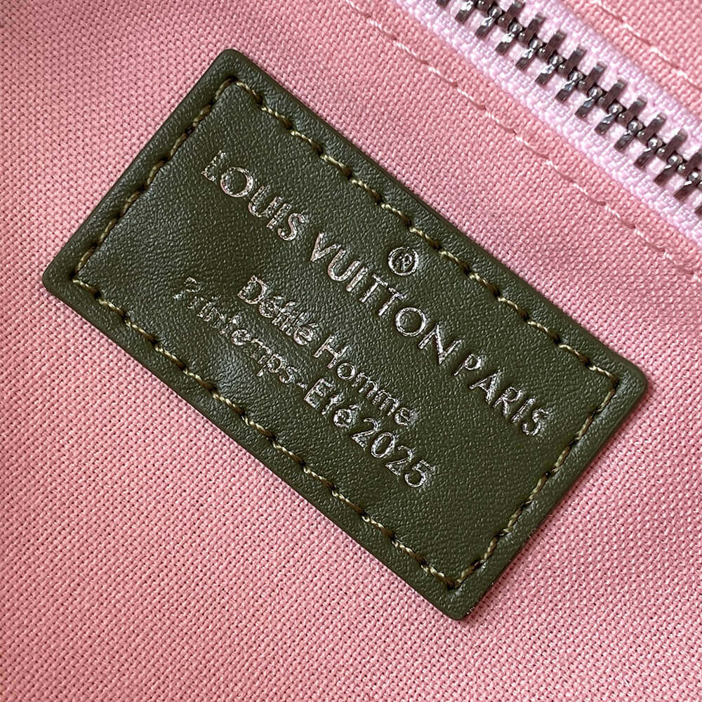 LV Mini Shopper Tote
